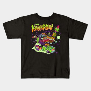 Rob Zombie Kids T-Shirt